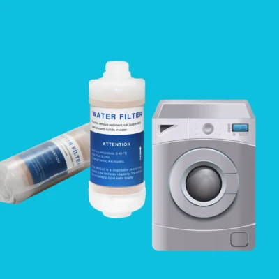 Filters for Washing Machine