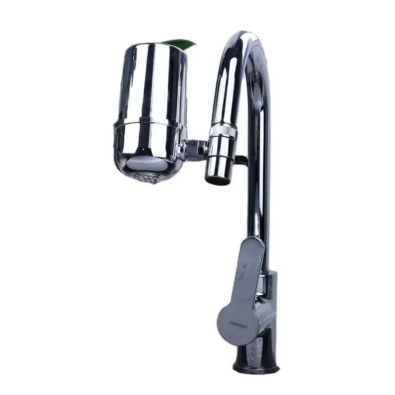 Kitchen Tap Water Purifier Filter | Anti-Chlorine & Sediment - Image 8
